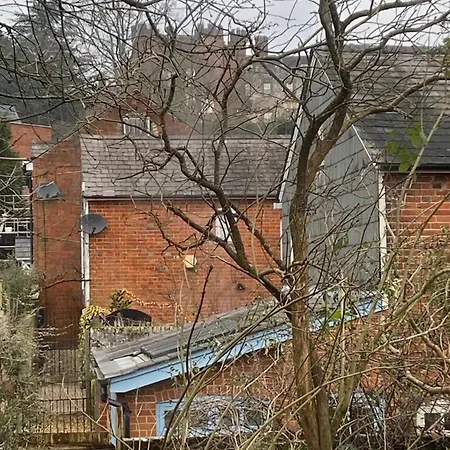 Historic 1Bd Cottage In Heart Of Farnham Farnham  Exterior photo