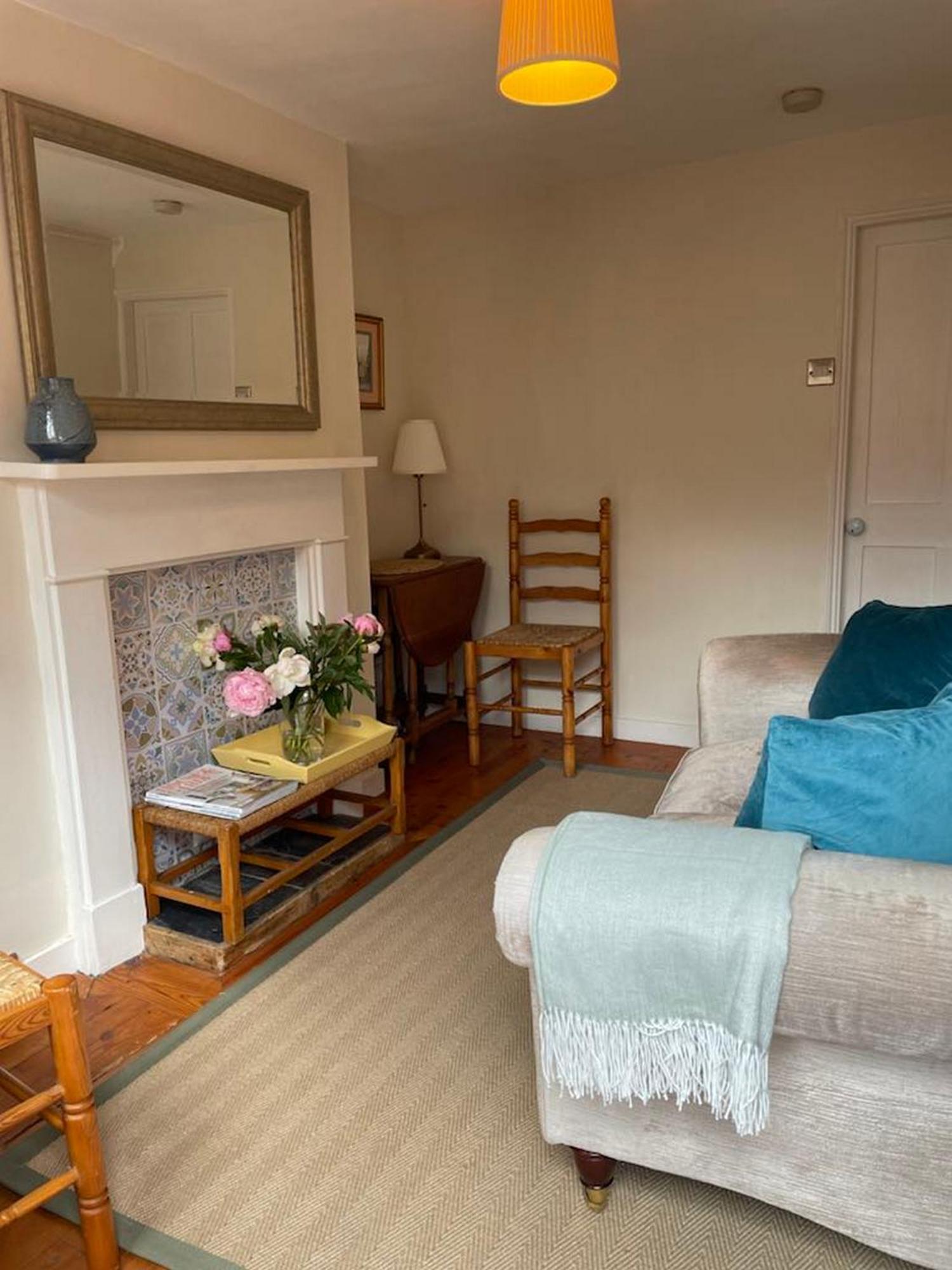 Farm stay Historic 1bd In Heart Of Farnham *