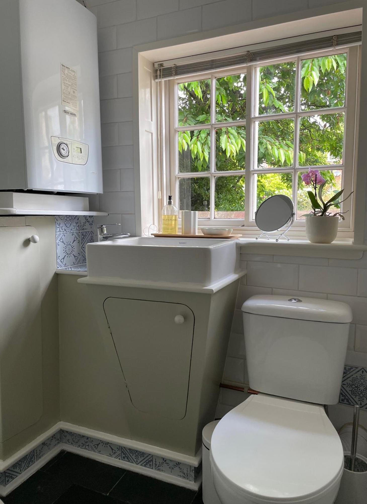 Farm stay Historic 1bd In Heart Of Farnham