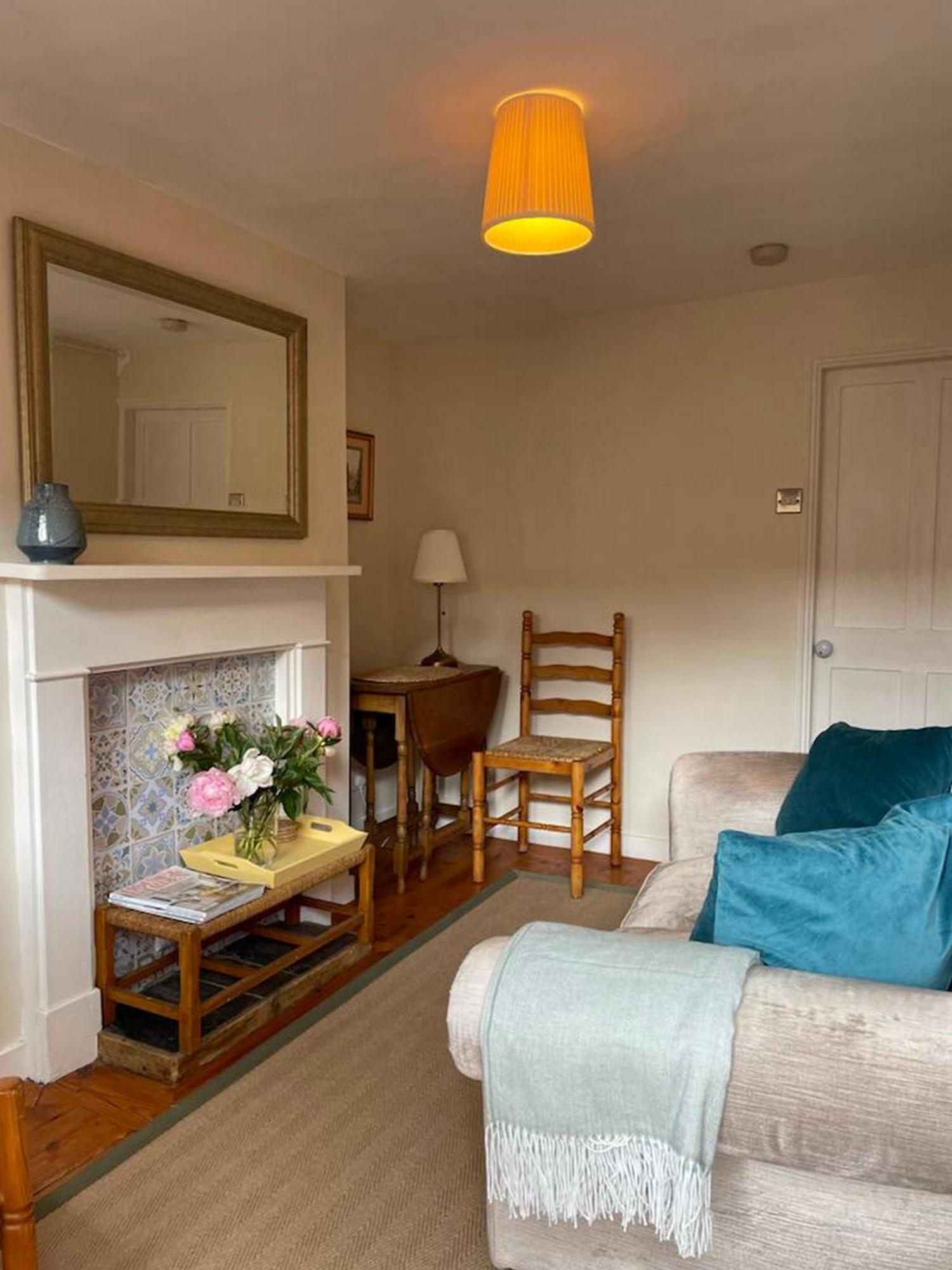 Historic 1bd In Heart Of Farnham *
