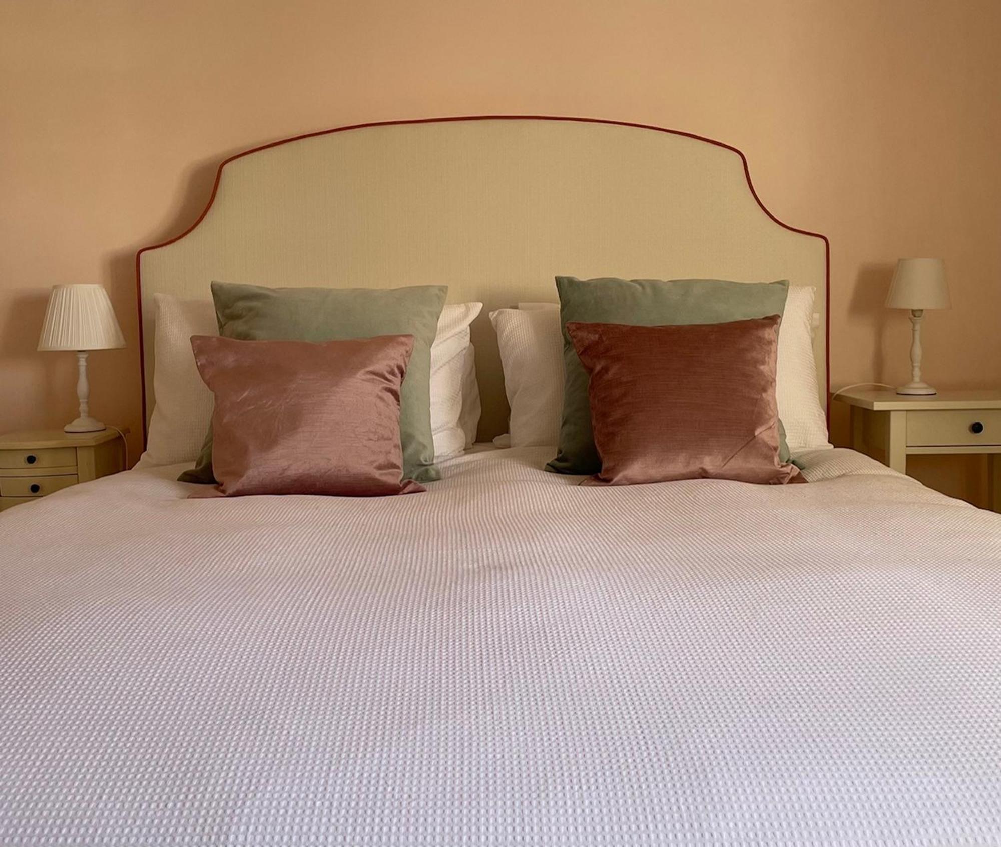 Historic 1bd In Heart Of Farnham *