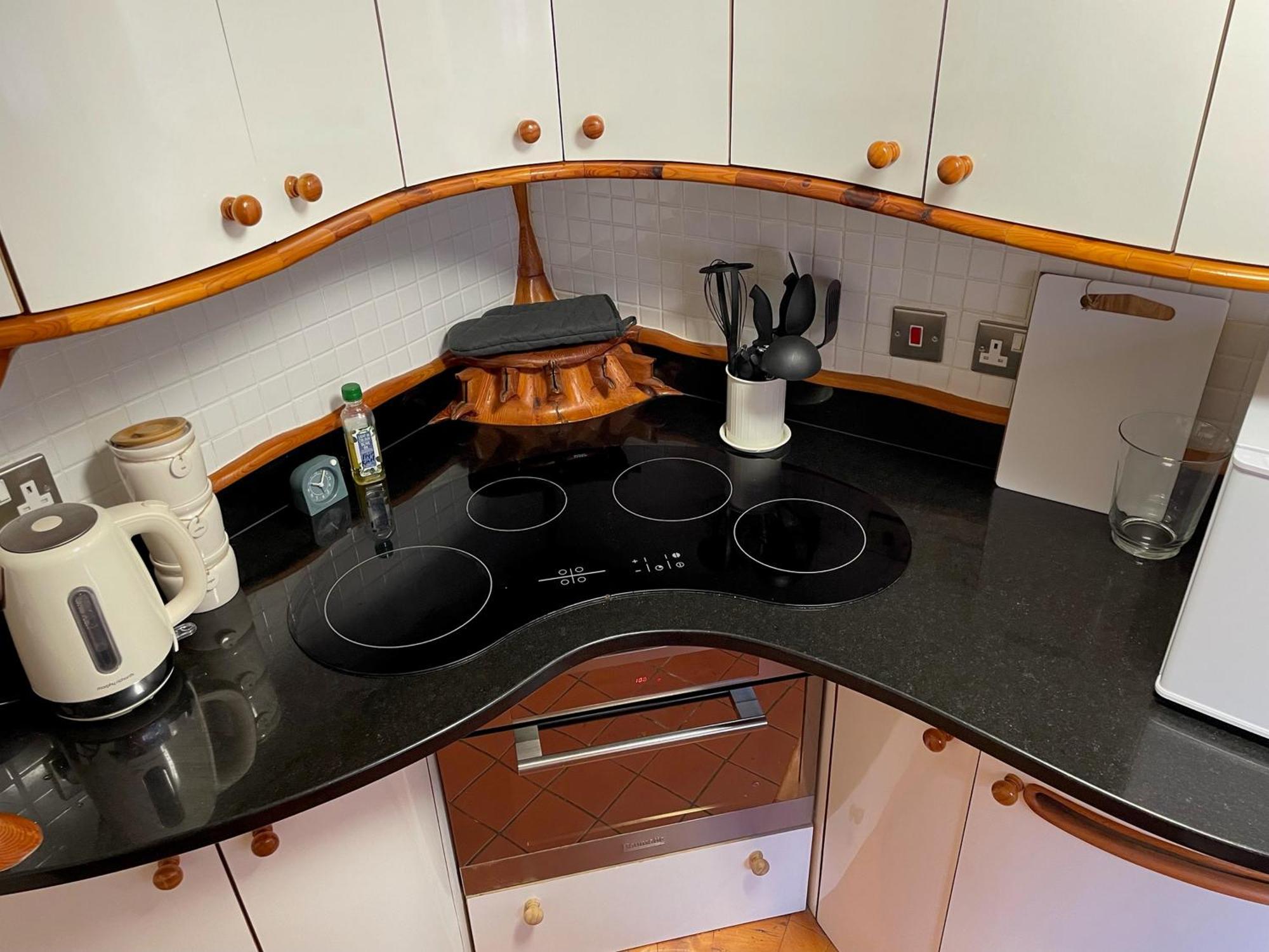 Farm stay Historic 1bd In Heart Of Farnham