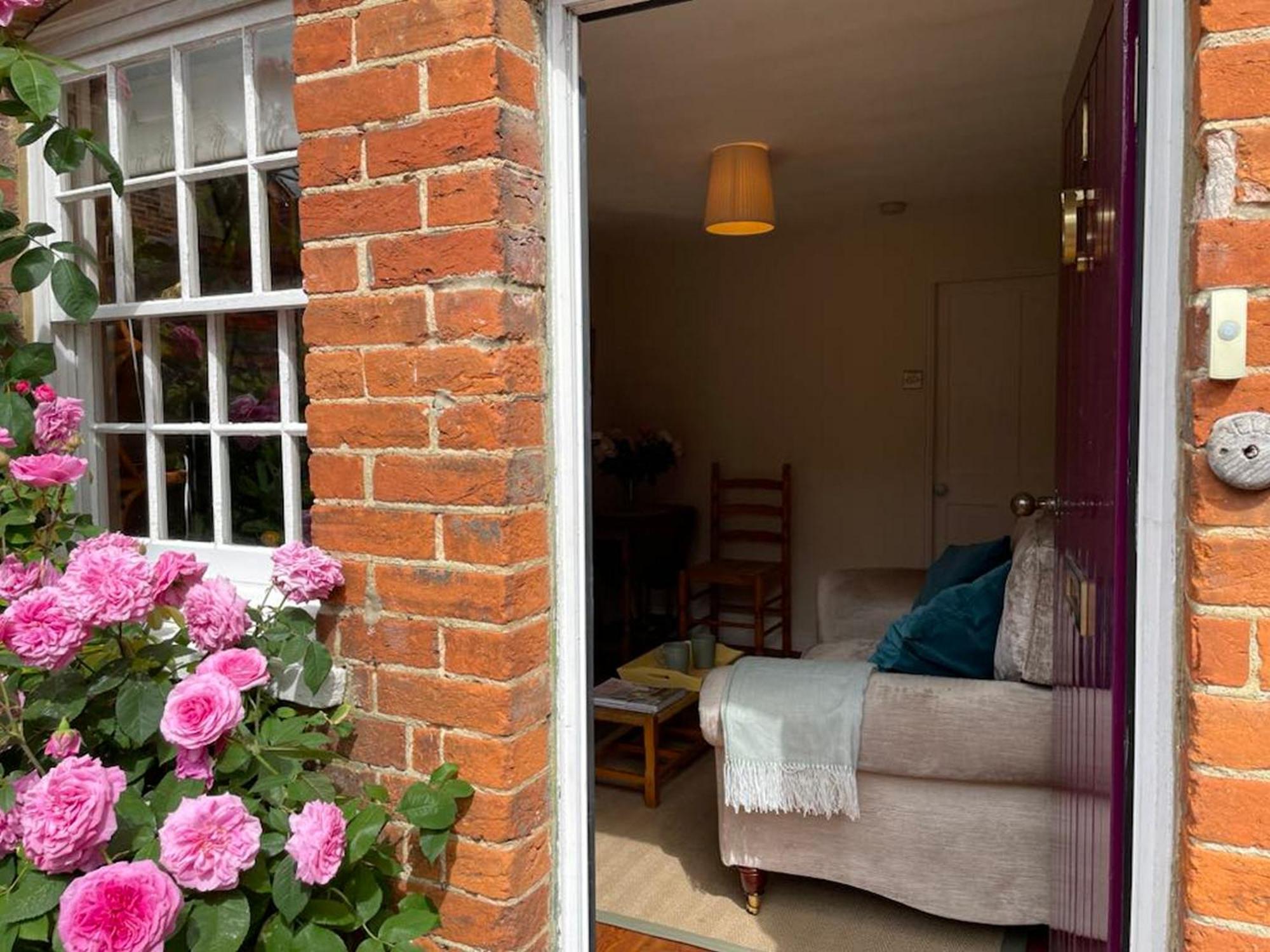 Historic 1bd In Heart Of Farnham Farm stay Farnham (Surrey)