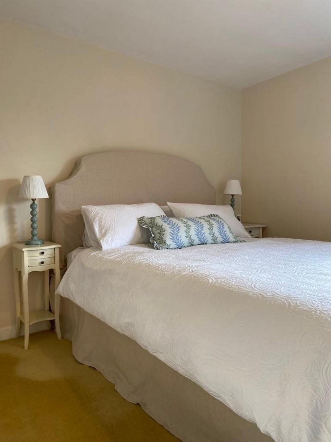 Historic 1bd In Heart Of Farnham *