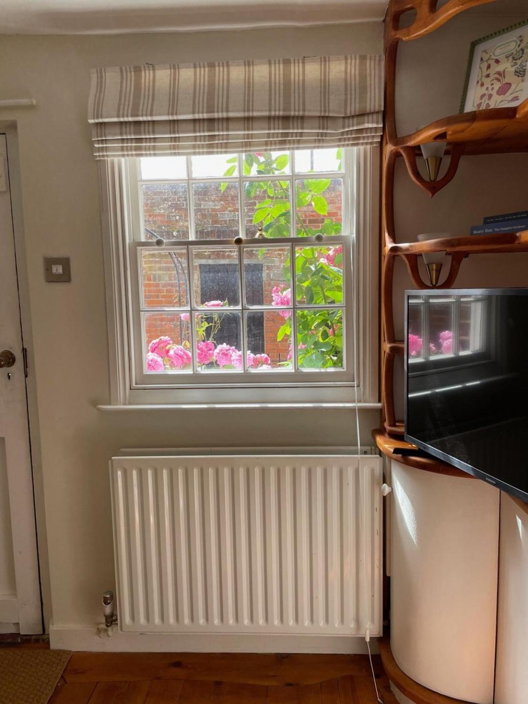 Historic 1bd In Heart Of Farnham *