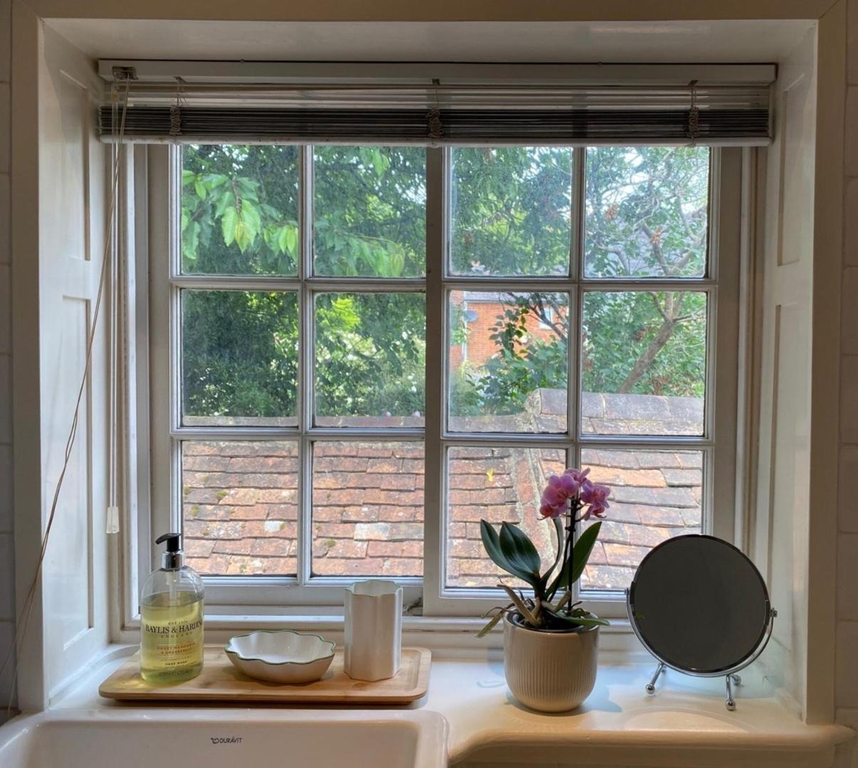 Historic 1bd In Heart Of Farnham Farnham (Surrey)