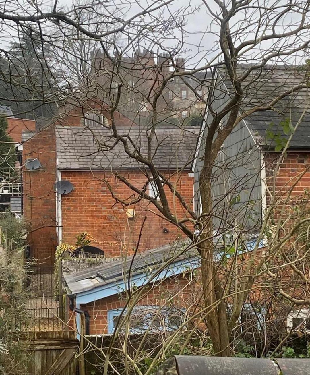 Historic 1bd In Heart Of Farnham Farm stay