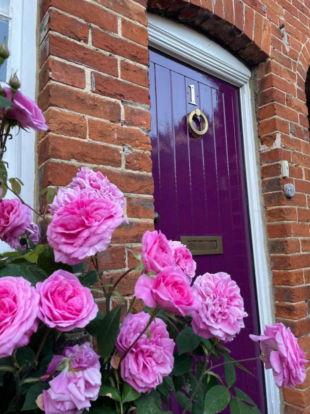 Farm stay Historic 1bd In Heart Of Farnham