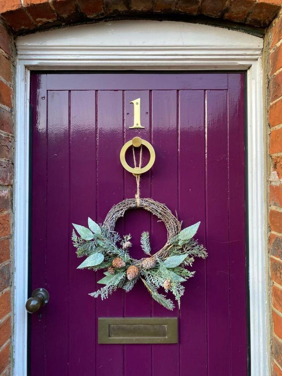Historic 1bd In Heart Of Farnham Farm stay *