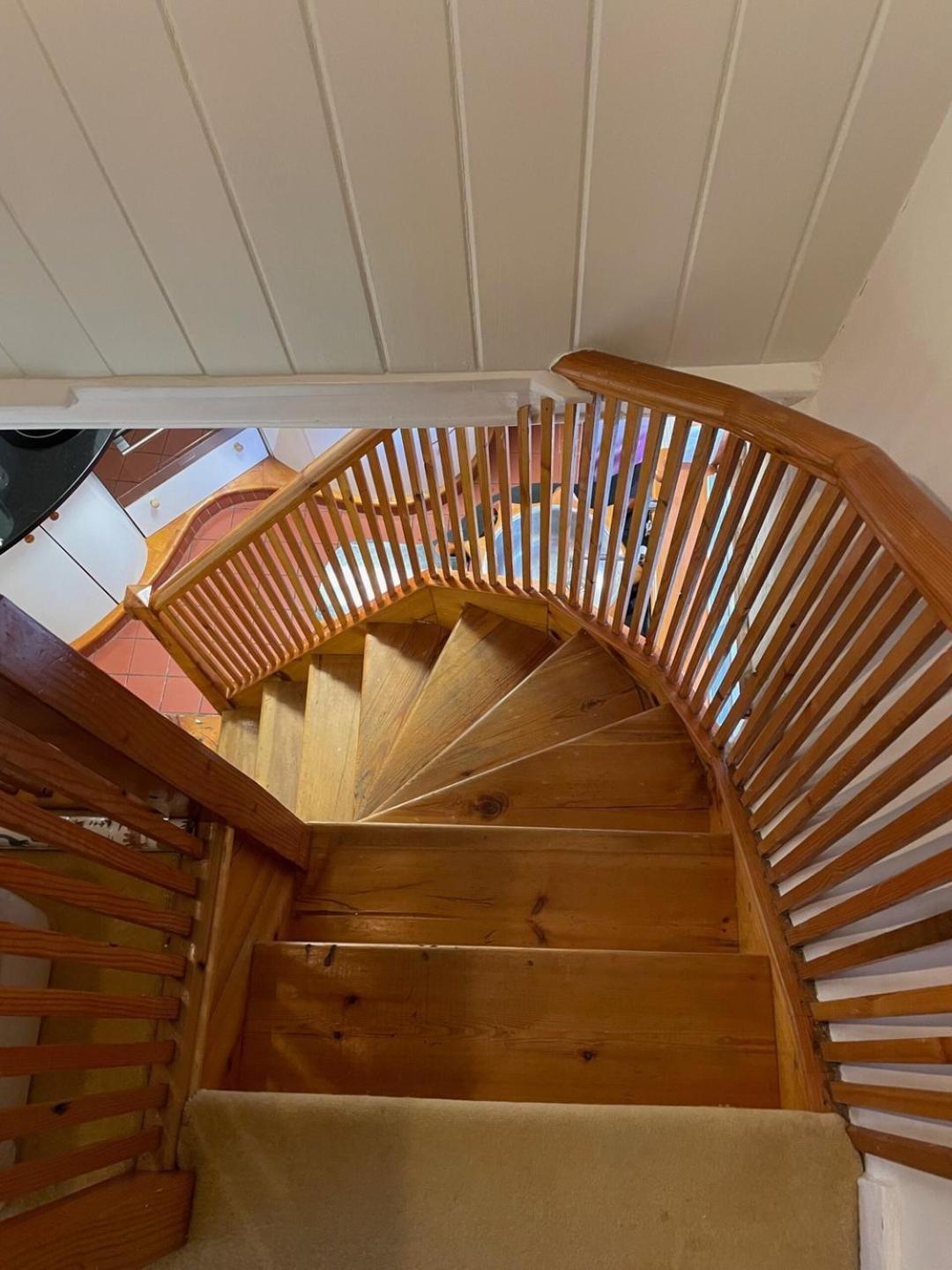 Historic 1bd In Heart Of Farnham (Surrey)