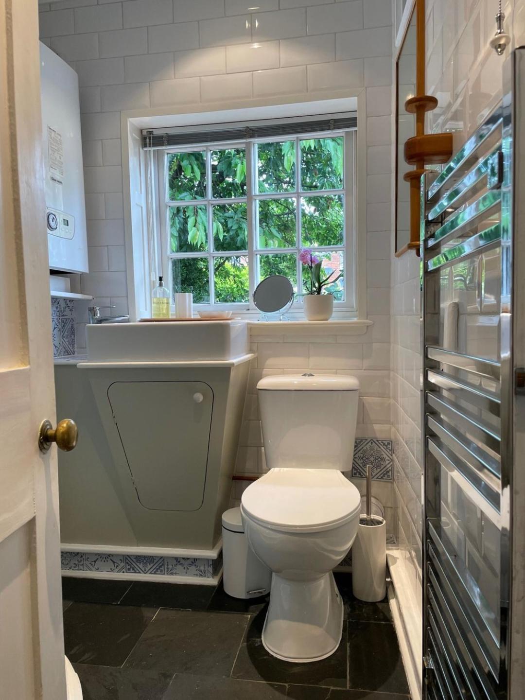 Historic 1bd In Heart Of Farnham Farm stay Farnham (Surrey)