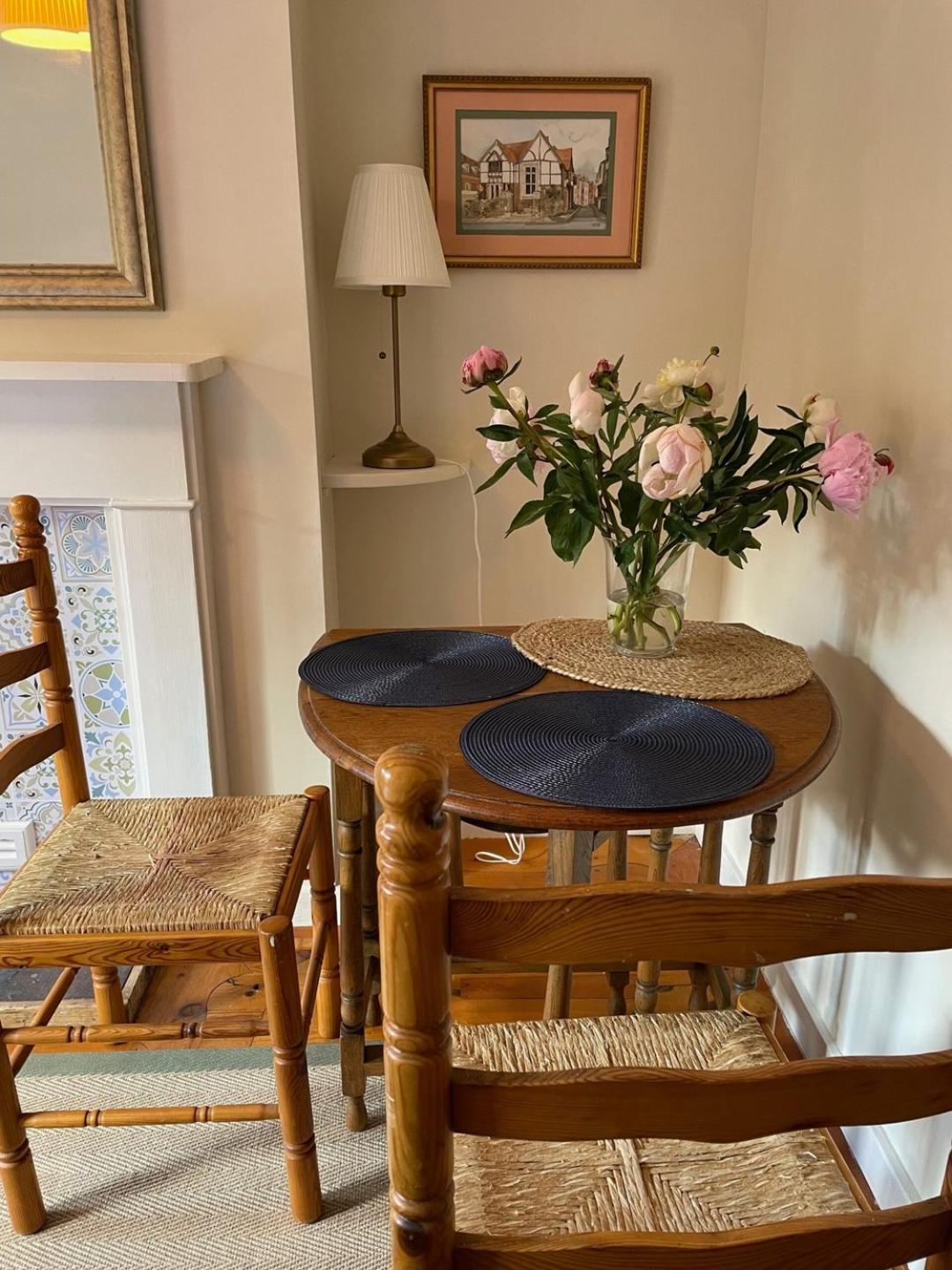 Historic 1bd In Heart Of Farnham Farm stay